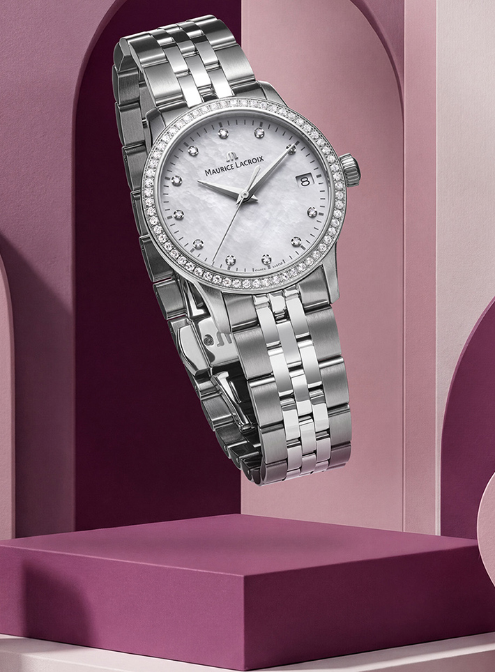 Edox Chronorally Quartz Watch | 38001 TINR BUDN